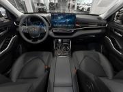 Toyota Highlander IV (XU70) Москва  - изображение 40