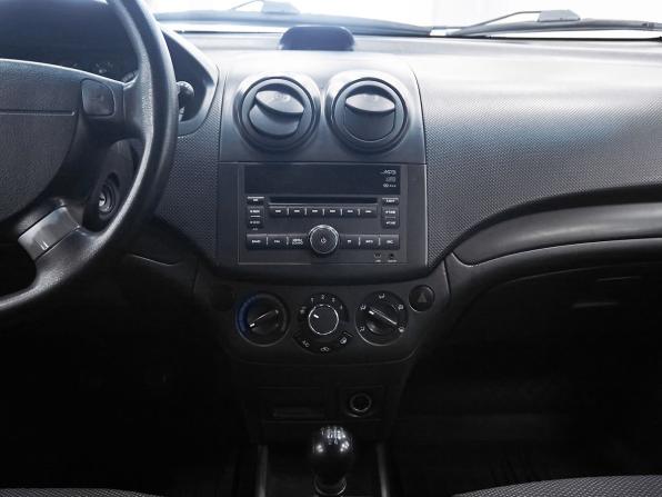 Chevrolet Aveo I Рестайлинг с пробегом 2010 года, цена 358 000 рублей, 226194 км, седан, Автокод Объявления