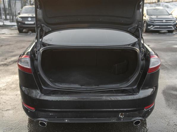 Ford Mondeo IV Рестайлинг с пробегом 2013 года, цена 549 000 рублей, 220632 км, седан, Автокод Объявления