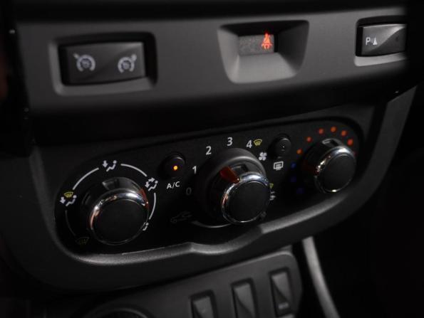 Renault Duster I Рестайлинг с пробегом 2019 года, цена 1 624 000 рублей, 91125 км, внедорожник, Автокод Объявления