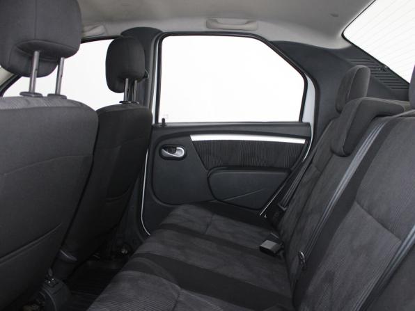 Renault Logan I Рестайлинг с пробегом 2013 года, цена 599 900 рублей, 123873 км, седан, Автокод Объявления