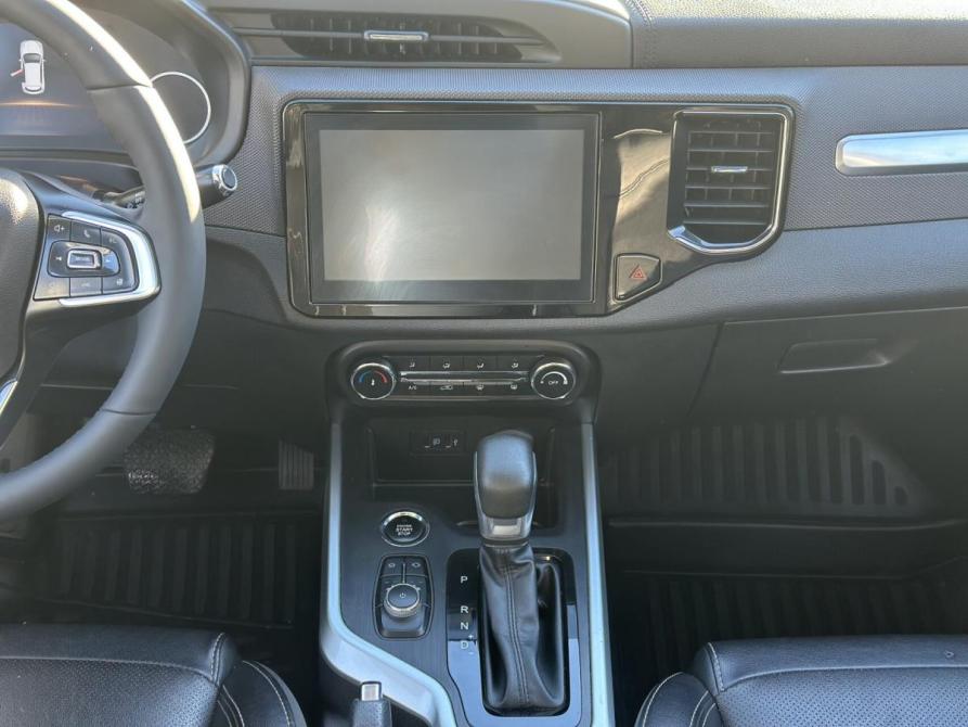Chery Tiggo 4 I Рестайлинг Йошкар-Ола  - изображение 18