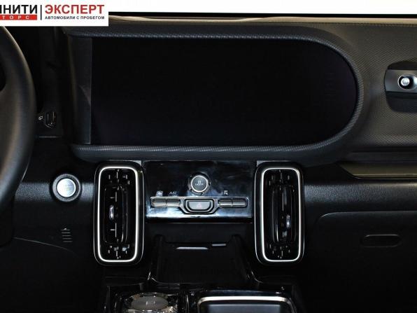 Haval Dargo с пробегом 2024 года, цена 2 947 000 рублей, 27863 км, внедорожник, Автокод Объявления