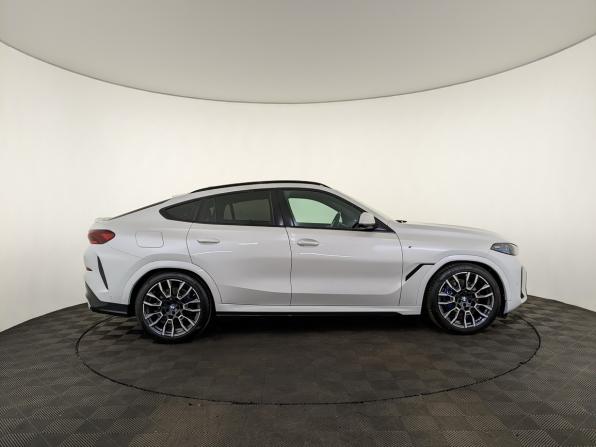 BMW X6 III (G06) Рестайлинг с пробегом 2024 года, цена 12 622 100 рублей, 17235 км, внедорожник, Автокод Объявления