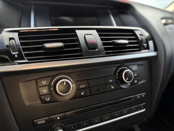 BMW X3 II (F25) Рестайлинг с пробегом 2014 года, цена 2 160 000 рублей, 146416 км, внедорожник, Автокод Объявления