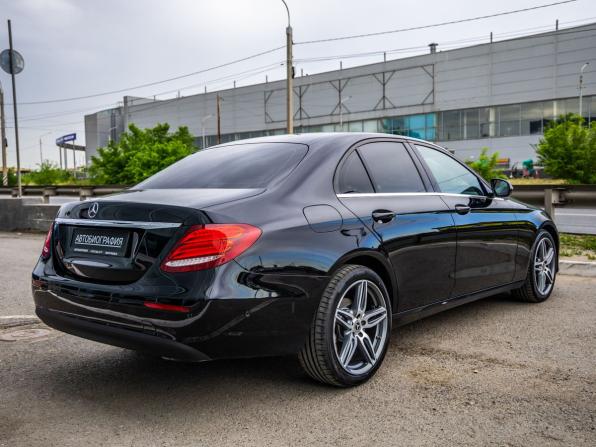 Mercedes-Benz E-Класс V (W213 S213 C238) с пробегом 2016 года, цена 2 758 000 рублей, 102091 км, седан, Автокод Объявления