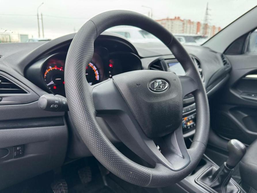 Lada (ВАЗ) Vesta I Вологда  - изображение 10