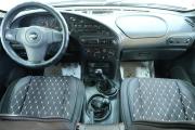 Chevrolet Niva I Рестайлинг Омск  - изображение 30