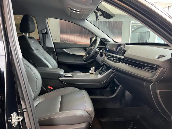 Chery Tiggo 7 Pro Max I с пробегом 2023 года, цена 1 799 000 рублей, 58055 км, внедорожник, Автокод Объявления