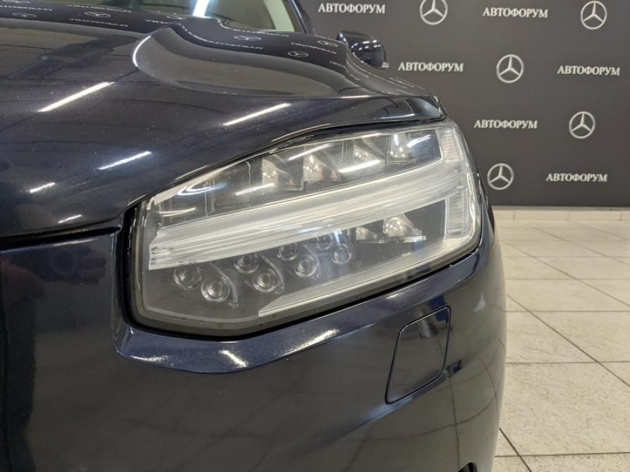 Volvo XC90 II Москва  - изображение 24