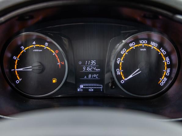 Lada (ВАЗ) Granta I Рестайлинг с пробегом 2023 года, цена 728 000 рублей, 91624 км, седан, Автокод Объявления