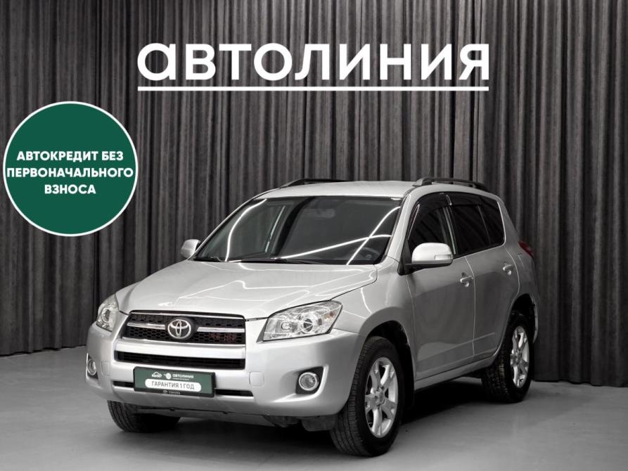 Toyota RAV4 III (XA30) Красноярск  - изображение 1