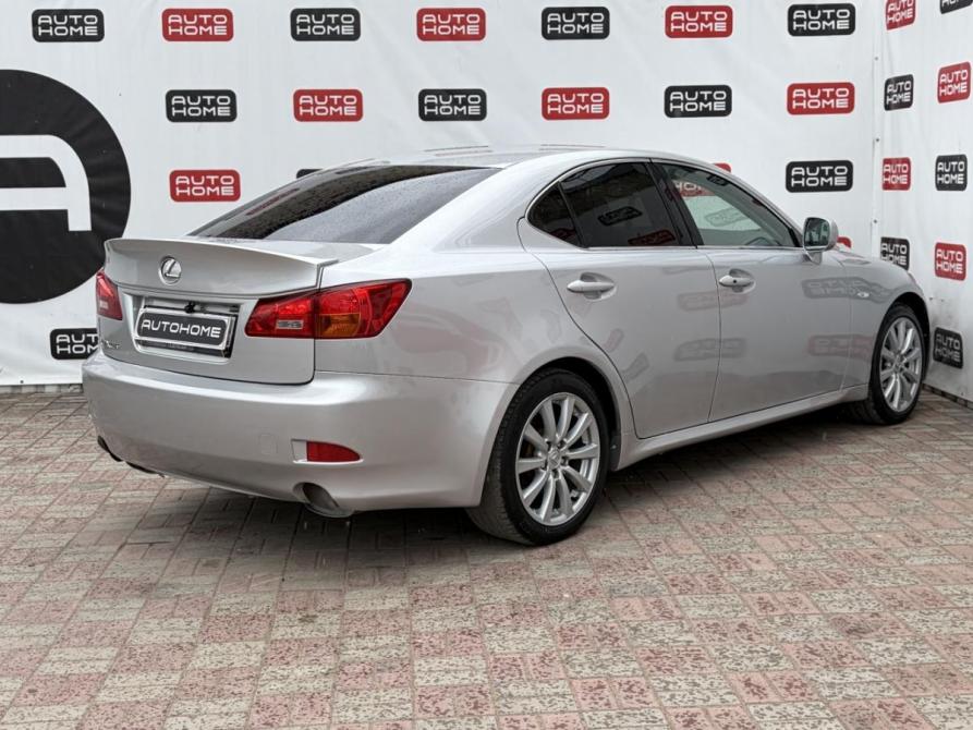 Lexus IS II Санкт-Петербург  - изображение 8