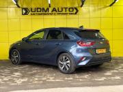 Kia Ceed III Ижевск  - изображение 28