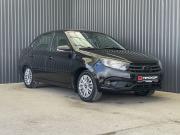 Lada (ВАЗ) Granta I Рестайлинг Пермь  - изображение 53