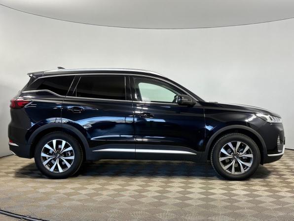 Chery Tiggo 7 Pro I с пробегом 2020 года, цена 1 740 000 рублей, 71352 км, внедорожник, Автокод Объявления