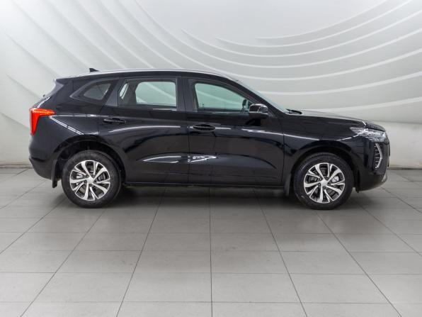 Haval Jolion I с пробегом 2023 года, цена 1 488 000 рублей, 48460 км, внедорожник, Автокод Объявления