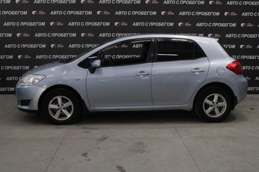 Toyota Auris I Томск  - изображение 2