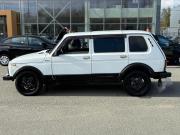 Lada (ВАЗ) 2131 (4x4) I Нижний Тагил  - изображение 20