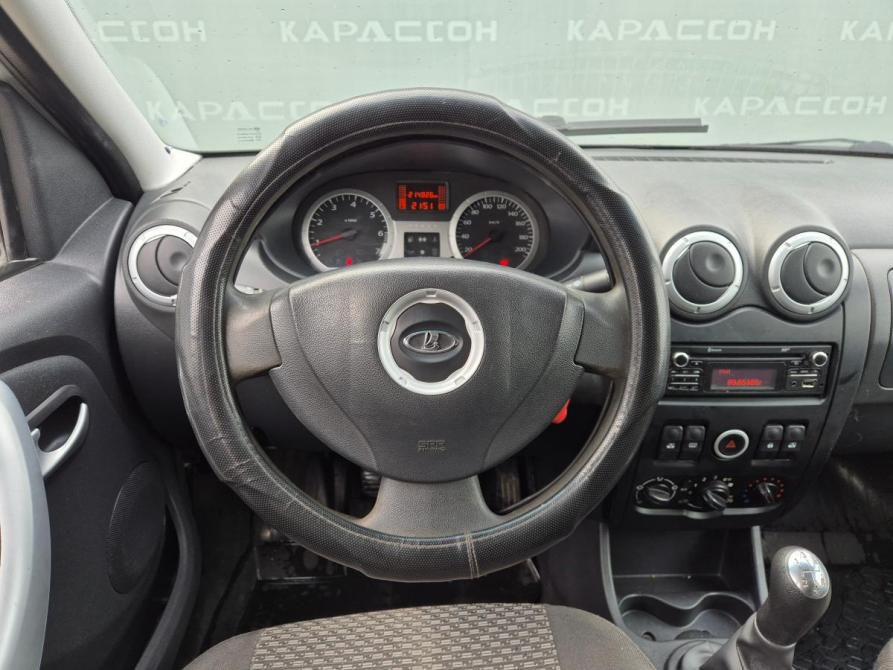 Lada (ВАЗ) Largus I Екатеринбург  - изображение 5
