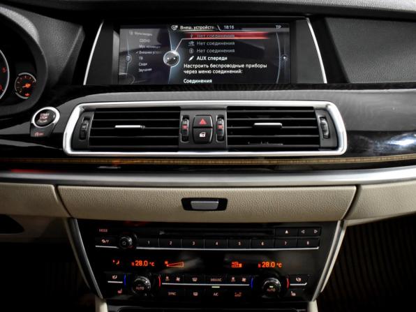 BMW 5 серии VI (F10/F11/F07) Рестайлинг с пробегом 2013 года, цена 2 390 000 рублей, 209679 км, лифтбек, Автокод Объявления