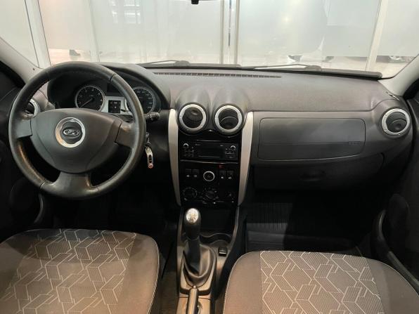 Lada (ВАЗ) Largus I с пробегом 2019 года, цена 849 000 рублей, 169670 км, универсал, Автокод Объявления