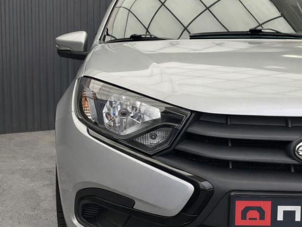 Lada (ВАЗ) Granta I Рестайлинг с пробегом 2022 года, цена 757 000 рублей, 50744 км, лифтбек, Автокод Объявления
