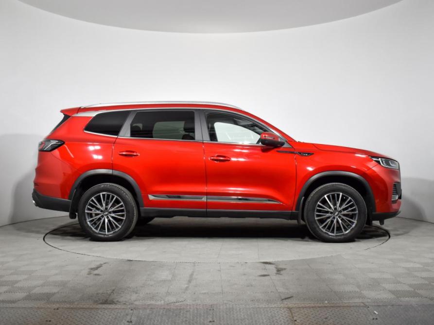 Chery Tiggo 8 Pro Max I Санкт-Петербург  - изображение 4
