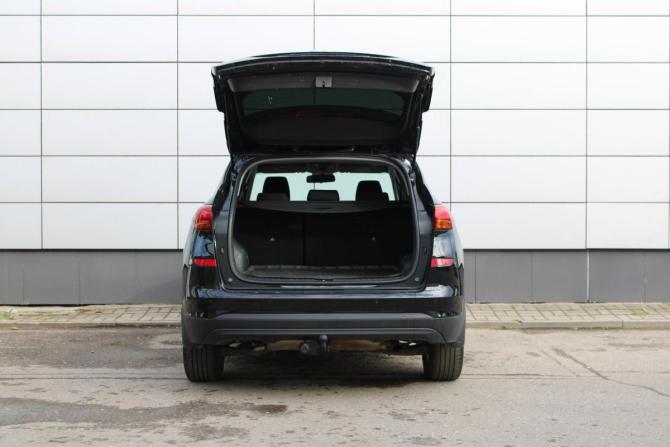 Hyundai Tucson III Рестайлинг с пробегом 2020 года, цена 2 295 000 рублей, 129571 км, внедорожник, Автокод Объявления