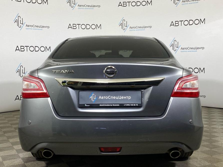 Nissan Teana III Москва  - изображение 6