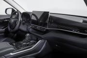 Toyota Highlander IV (XU70) Москва  - изображение 31