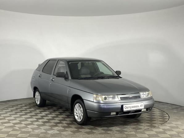 Lada (ВАЗ) 2112 с пробегом 2007 года, цена 290 000 рублей, 293966 км, хэтчбек, Автокод Объявления