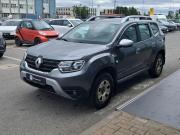 Renault Duster II Санкт-Петербург  - изображение 21