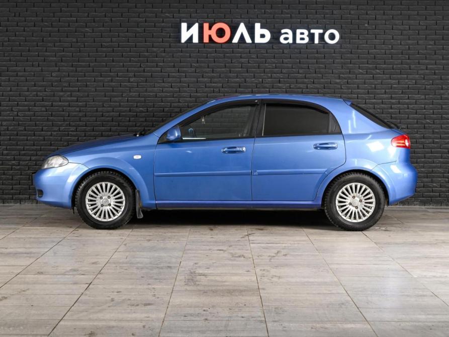 Chevrolet Lacetti I Екатеринбург  - изображение 6