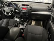 Kia Sorento II Рестайлинг Москва  - изображение 19
