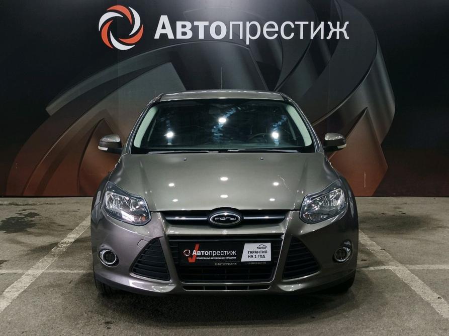 Ford Focus III Ставрополь  - изображение 2