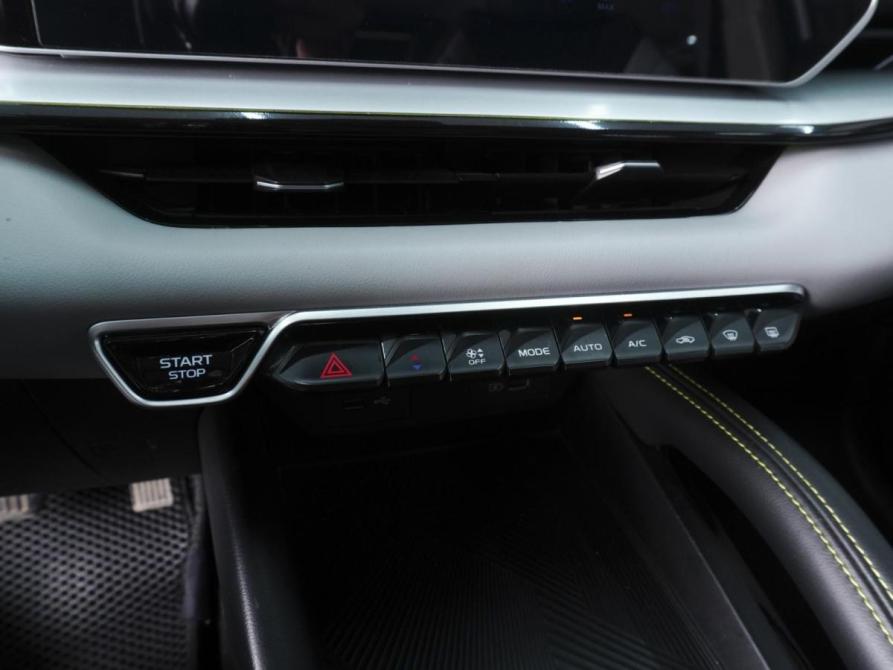 Geely Coolray I Рестайлинг Ростов-на-Дону  - изображение 17