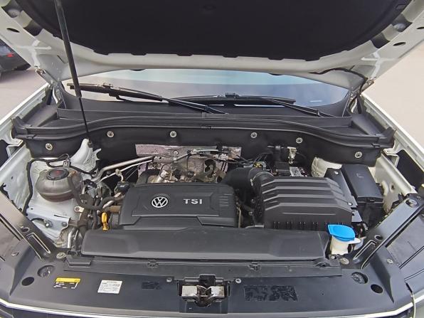 Volkswagen Teramont I с пробегом 2019 года, цена 3 385 000 рублей, 120000 км, внедорожник, Автокод Объявления