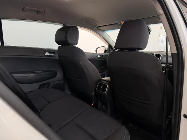 Kia Sportage IV с пробегом 2017 года, цена 1 880 000 рублей, 155529 км, внедорожник, Автокод Объявления
