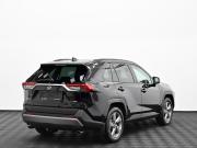 Toyota RAV4 V (XA50) Москва  - изображение 16
