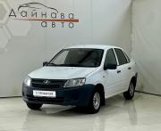 Lada (ВАЗ) Granta I Воронеж  - изображение 22