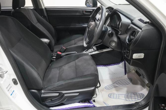 Toyota Corolla XI (E160 E170 E180) с пробегом 2015 года, цена 1 329 000 рублей, 123000 км, универсал, Автокод Объявления
