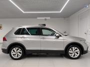 Volkswagen Tiguan II Рестайлинг Казань  - изображение 27