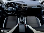 Volkswagen Tiguan II Рестайлинг Самара  - изображение 46