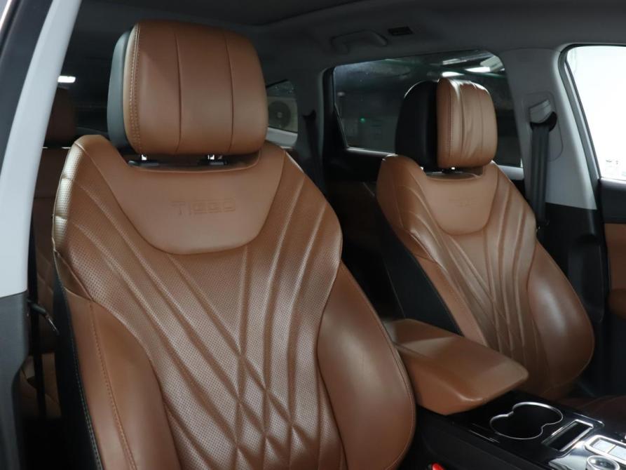 Chery Tiggo 8 Pro Max I Москва  - изображение 17