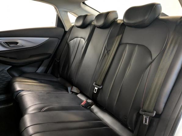 BAIC U5 Plus с пробегом 2024 года, цена 810 000 рублей, 160286 км, седан, Автокод Объявления