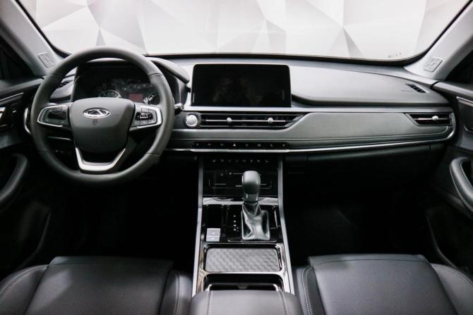 Chery Tiggo 4 Pro I Рестайлинг с пробегом 2025 года, цена 1 787 000 рублей, 11000 км, внедорожник, Автокод Объявления