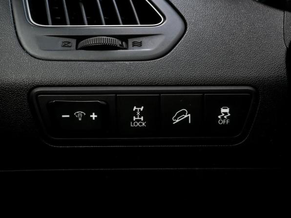 Hyundai ix35 I Рестайлинг с пробегом 2014 года, цена 1 649 000 рублей, 119318 км, внедорожник, Автокод Объявления