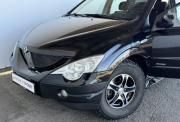 SsangYong Actyon Sports I Киров  - изображение 48