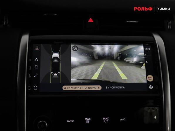 Land Rover Discovery Sport I Рестайлинг с пробегом 2022 года, цена 3 677 000 рублей, 149915 км, внедорожник, Автокод Объявления